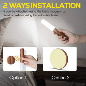Hokolite-2-ways-installation-rechargeable-motion-sensor-light