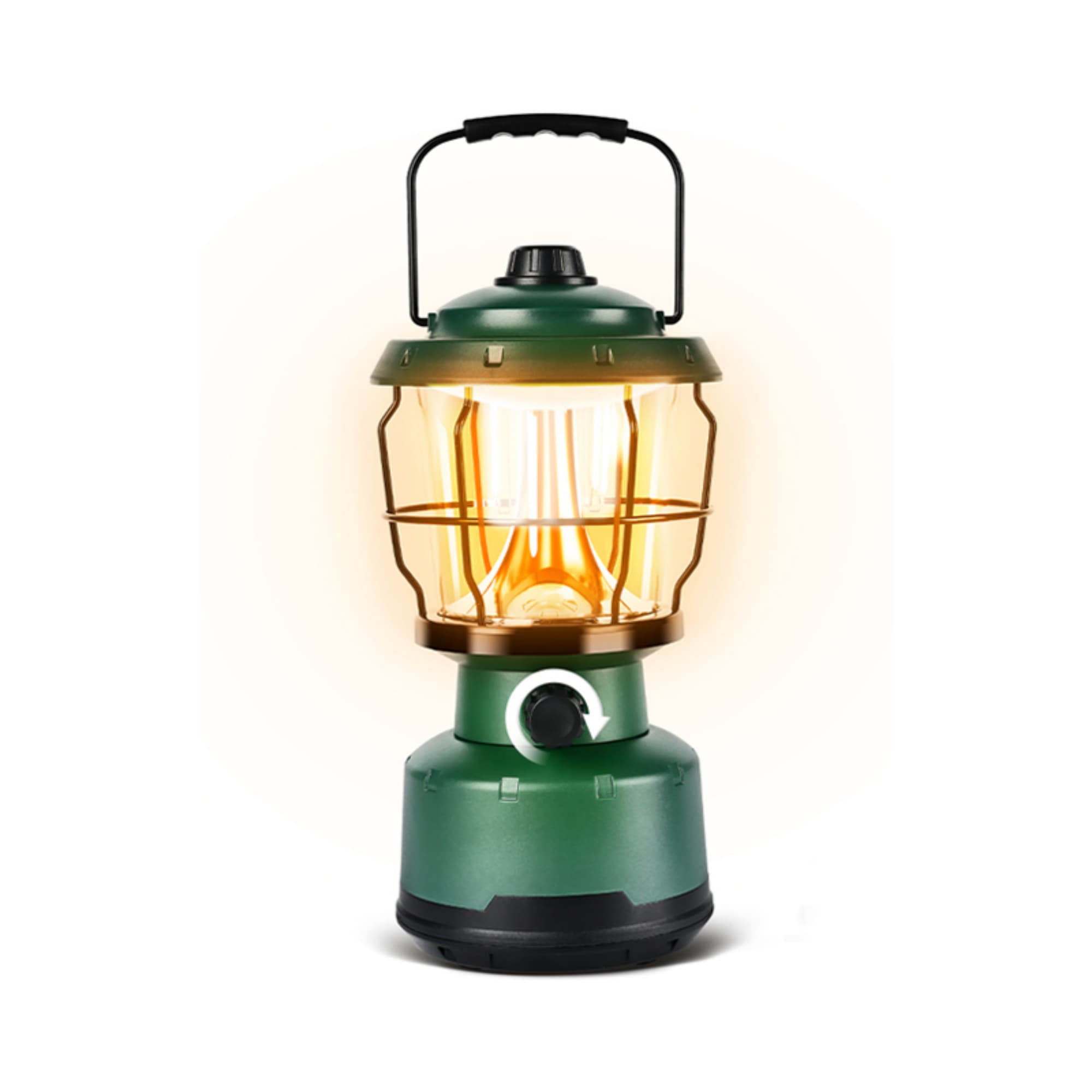 HOKOLITE 2003 - 2500 Lumen Camping Lantern | Camping – Hokolite