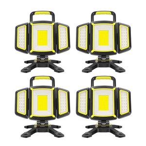 Hokolite-4-pack-8000-Lumens-LED-Work-Light-Product