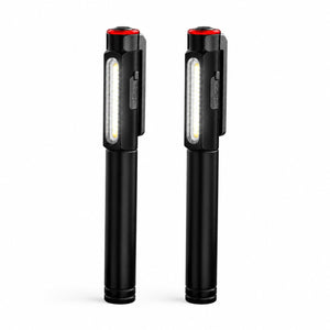FAVOURLITE P1 800LM Dimmable Rechargeable Pen Light