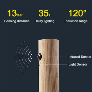 Hokolite-Auto matic motion sensor light