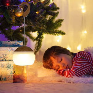 Tent Light for Sleeping