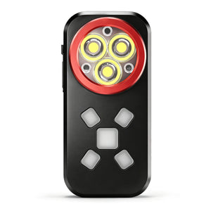 HOKOLITE YZONI R3 500 lumen rechargeable EDC flashlight for inspection