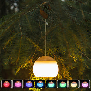 Camping Lantern Tent Light