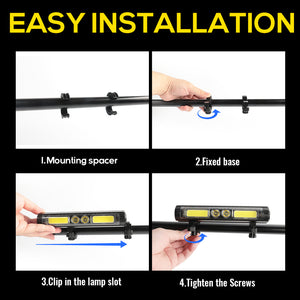 Hokolite-easy-installation-2100LM-dual-rechargeable-bicycle-headlight-bike-lights