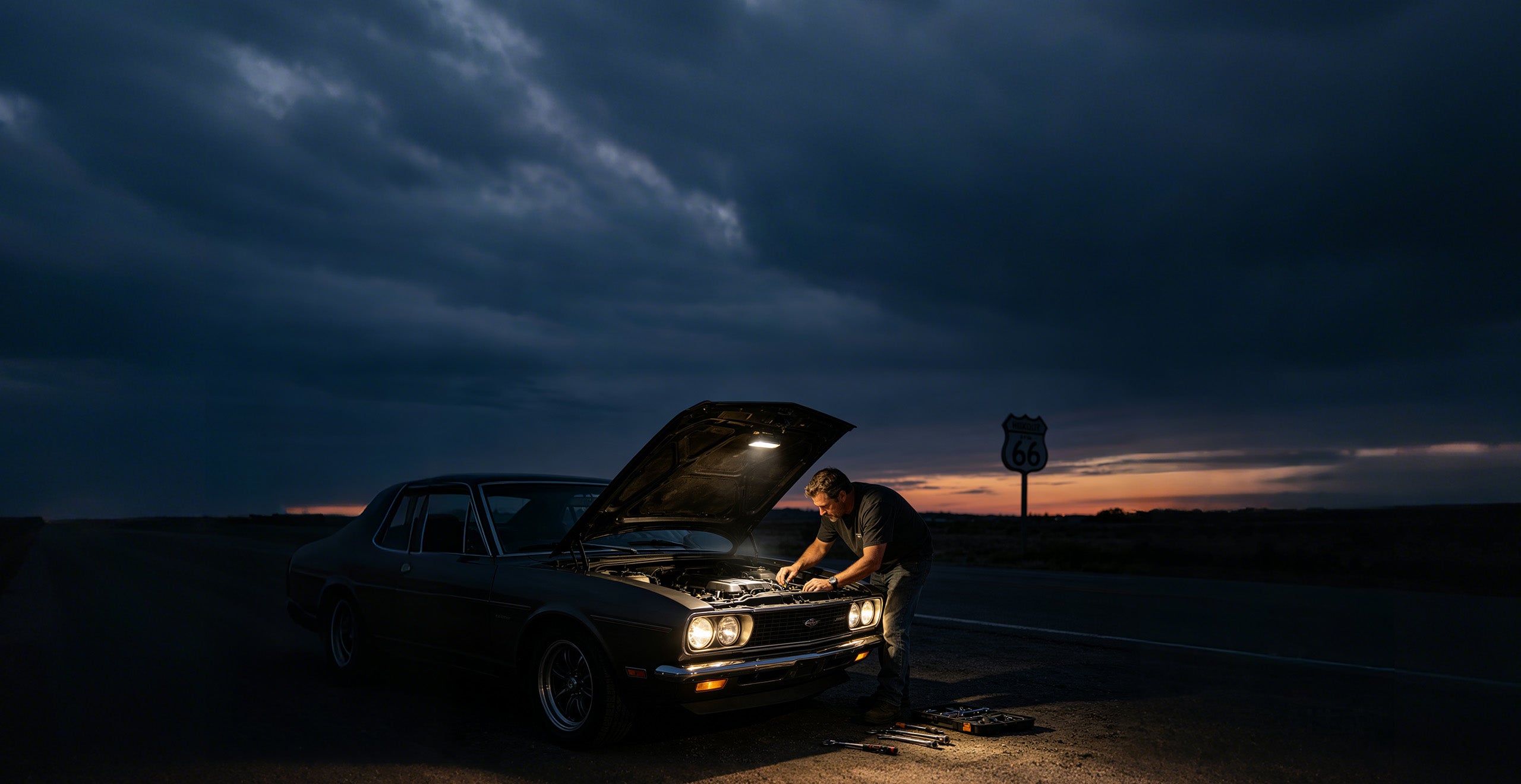 Browse the full Hokolite collection of rechargeable LED lights — headlamps, work lights, flashlights, bike lights, camping lanterns, running lights, and more.