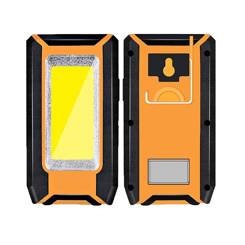 HOKOLITE 0063 - 1500 Lumen Magnetic Work Light -