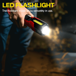 HOKOLITE 1332 - 1200 Lumen Adjustable Work Light -