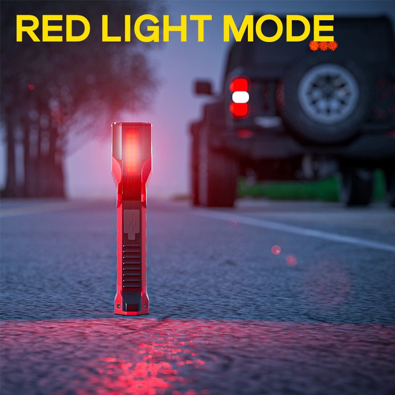 HOKOLITE 1332 - 1200 Lumen Adjustable Work Light -
