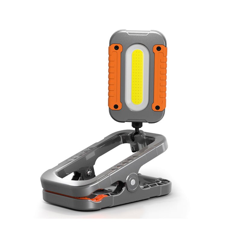 HOKOLITE 1730 - 3000 Lumen Adjustable Work Light -