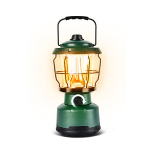HOKOLITE 2003 - 6000 Lumens Dimmable Camping Lantern -