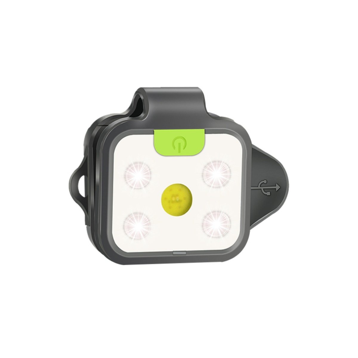 HOKOLITE 5997 - USB Rechargeable Running Light -