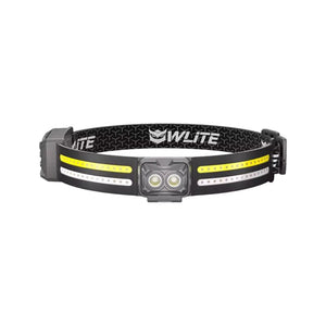 HOKOLITE 7402 - 1200 Lumen Adjustable Headlamp -