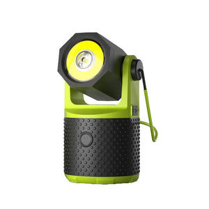 HOKOLITE 7430 - 3000 Lumens Rechargeable Camping Lantern -