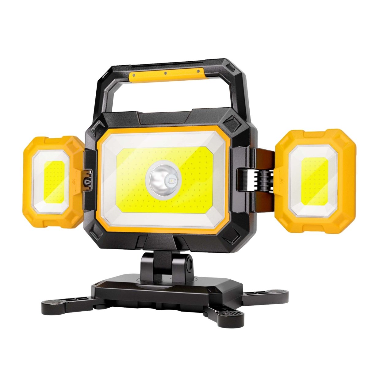 HOKOLITE YZONI W5 4000 lumens Work Light – Garage, Workshop – Hokolite