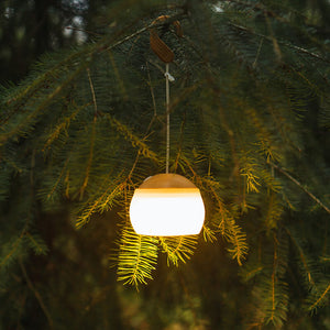 Lantern Camping Tent Light