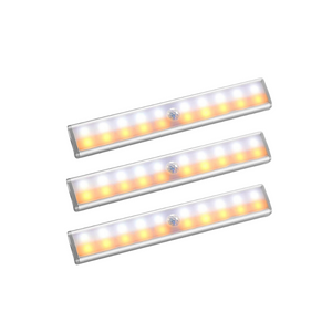 Hokolite-led-motion-sensor-light-Under-Cabinet-Light