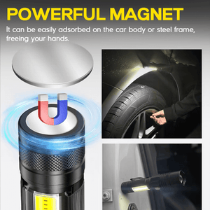 Hokolite- powerful-magnet-small-flashlights-flashlight