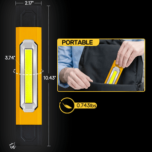 Hokolite-size-underhood-work-light-with-bracket-work-light