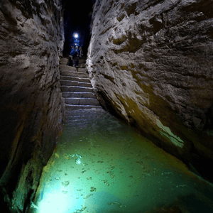 1000 lumens COB LED headlamp