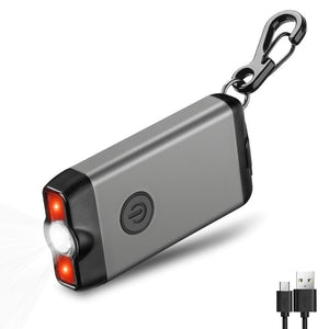 Hokolite 800 lumens small LED flashlight