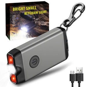 Hokolite 800 lumens small LED flashlight