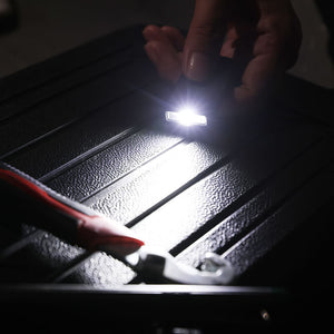 Hokolite 800 lumens small LED flashlight