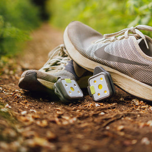 Hokolite Running Lights for runners