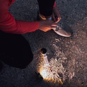Hokolite Running Lights lite up your road