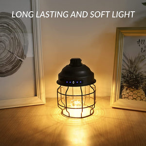 Hokolite Long lasting soft light for camping