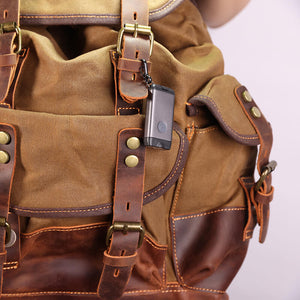 Hokolite 800 lumens small LED flashlight