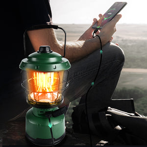 Hokolite-camping-light-output