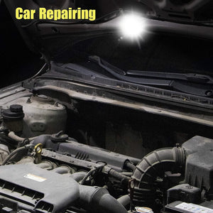 Car repair light