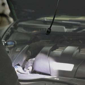 Hokolite car repair work light