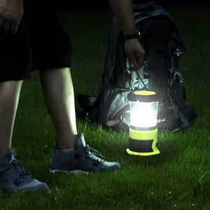 great for outdoor