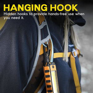 Hokolite-hanging-hook-work-flashlight-work-light