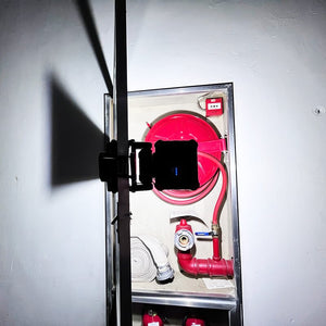 HOKOLITE 6662 - 3 Modes Magnetic Work Light -