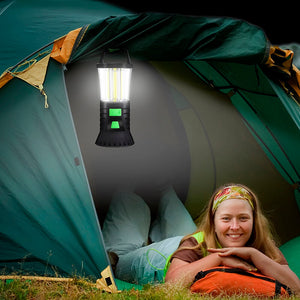 Hokolite led camping lights