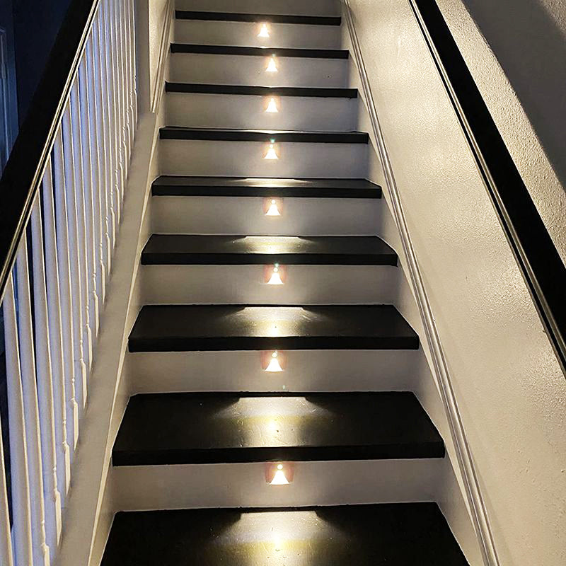 Hokolite 0065 warm white motion sensor light for indoor use