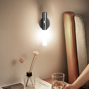 Hokolite indoor motion sensor light
