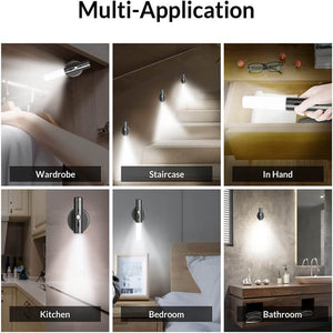 Hokolite multi-application light