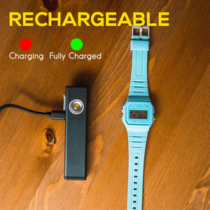 Hokolite-rechargeable-edc-flashlight