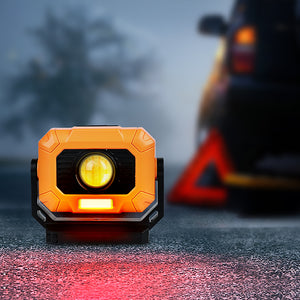red-light