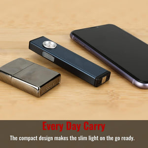 Hokolite EDC flashlight best for everyday carry