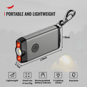 Hokolite-small-flashlight-detail