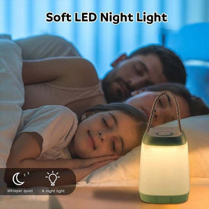 Hokolite Soft LED night light