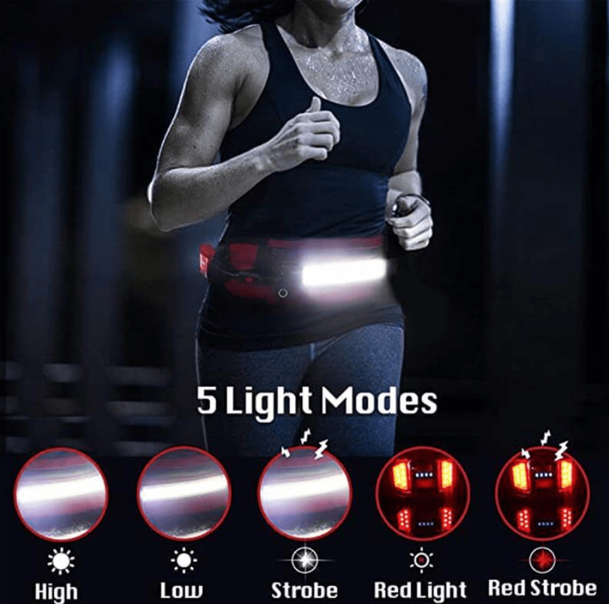 How to Choose the Best Headlamps for Trail Running? - Hokolite