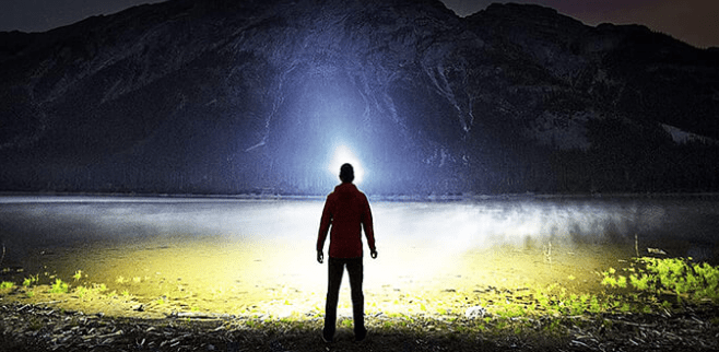How to Choose the Best High Power Headlamp Depending on Your Needs? - Hokolite