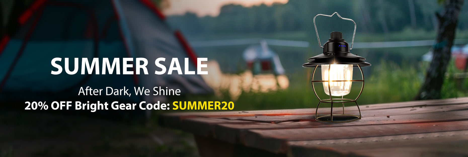 SUMMER SALE