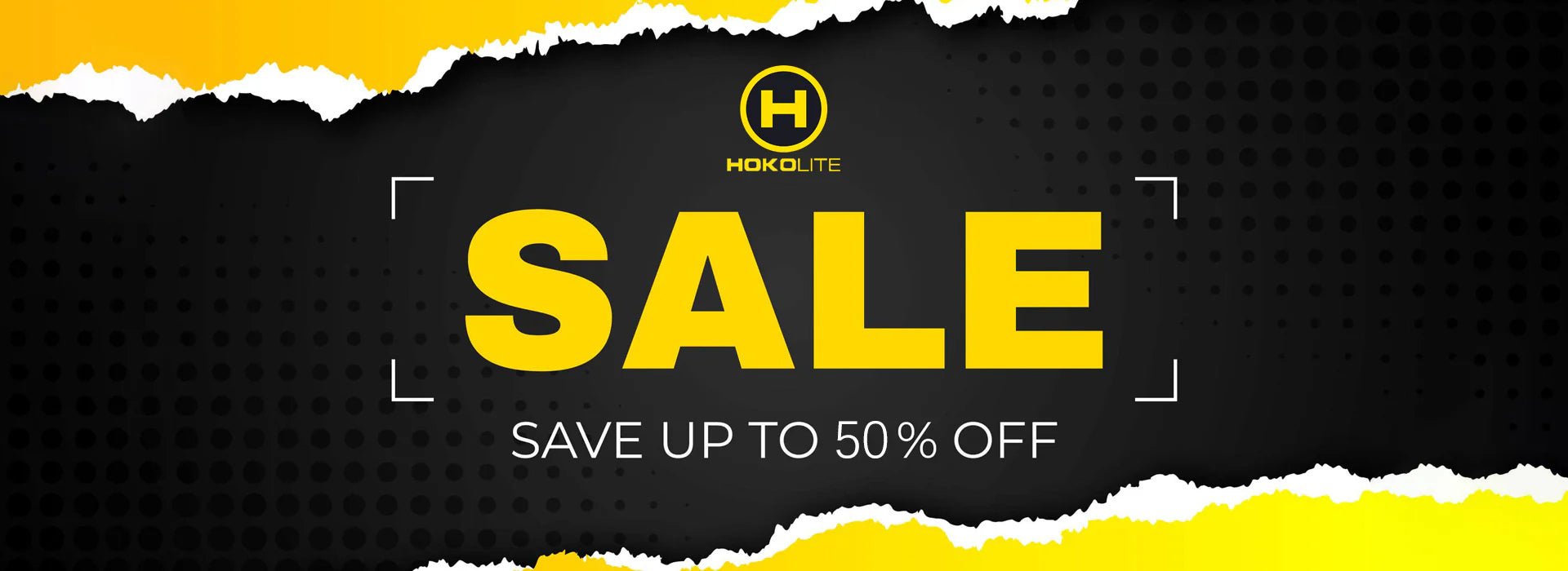 CLEARANCE - Hokolite